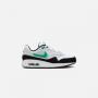 White / Green / Platinum / Black