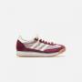 White / Grey Red
