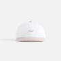 White / Pink
