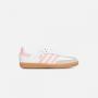 White / Pink