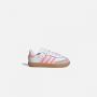 White / Pink
