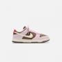 White / Pink